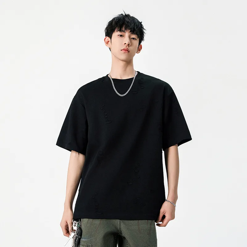 WOOD SOON T Shirts Unisex-7