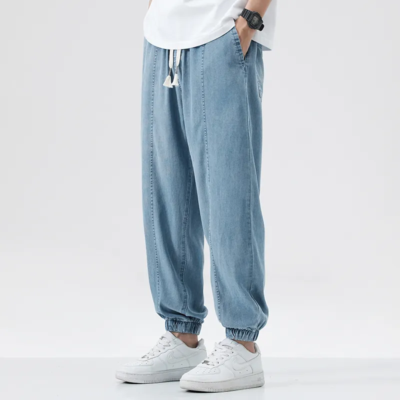WOOD SOON Jeans Men-11