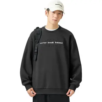 WOOD SOON Sweatshirts Unisex