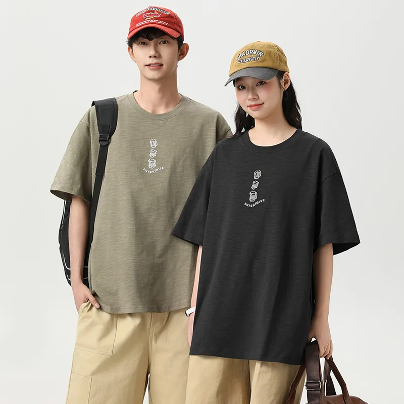 WOOD SOON T Shirts Unisex-4