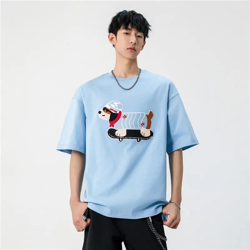 WOOD SOON T Shirts Unisex-17
