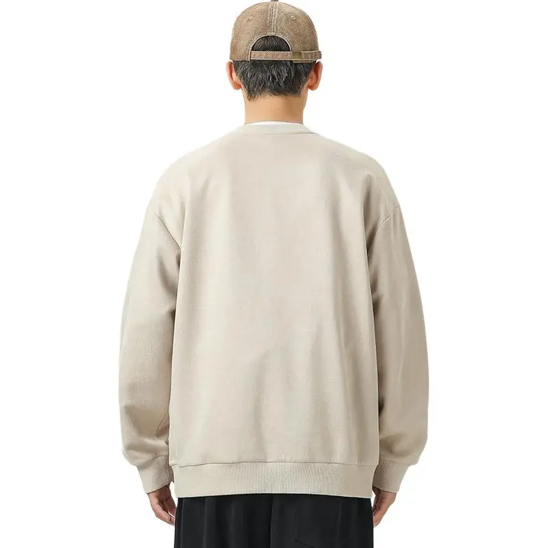 WOOD SOON Sweatshirts Unisex-2