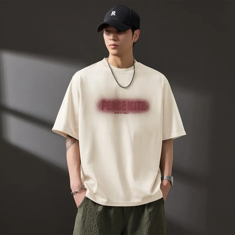 WOOD SOON T Shirts Unisex-8