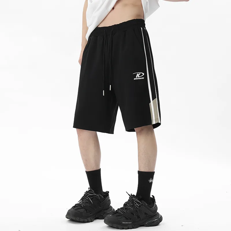 WOOD SOON Casual Shorts Unisex-17