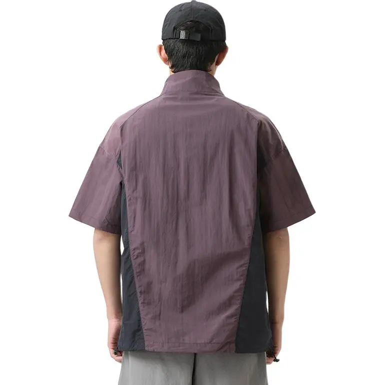 WOOD SOON Shirts Unisex-0