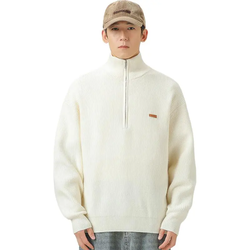 WOOD SOON Knitwear Unisex-1