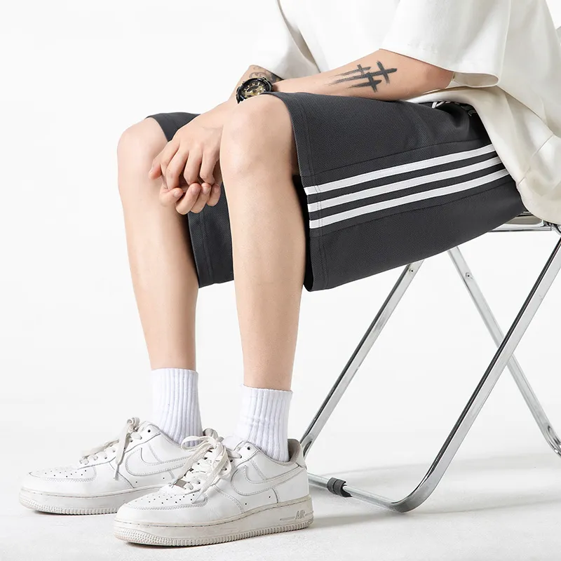 WOOD SOON Casual Shorts Men-30