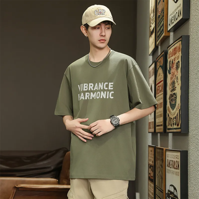 WOOD SOON T Shirts Unisex-3