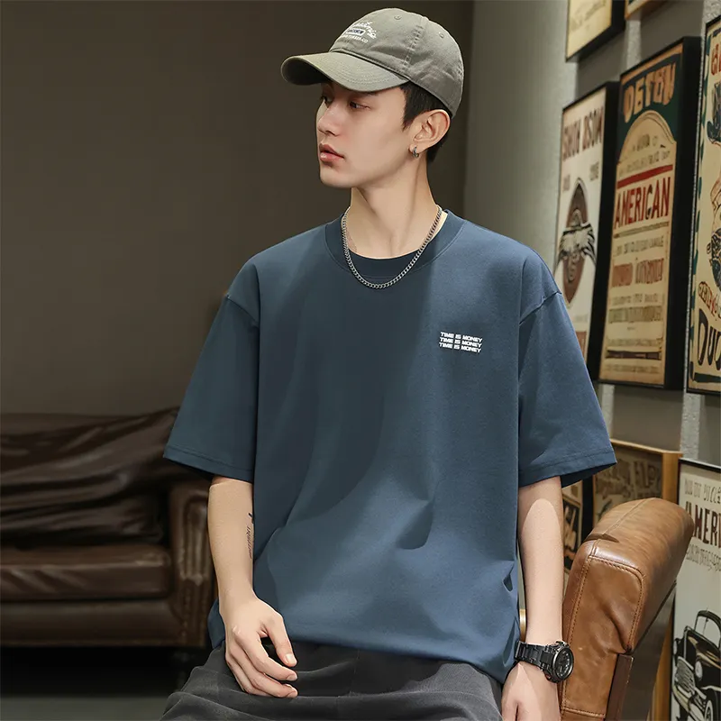 WOOD SOON T Shirts Unisex-5