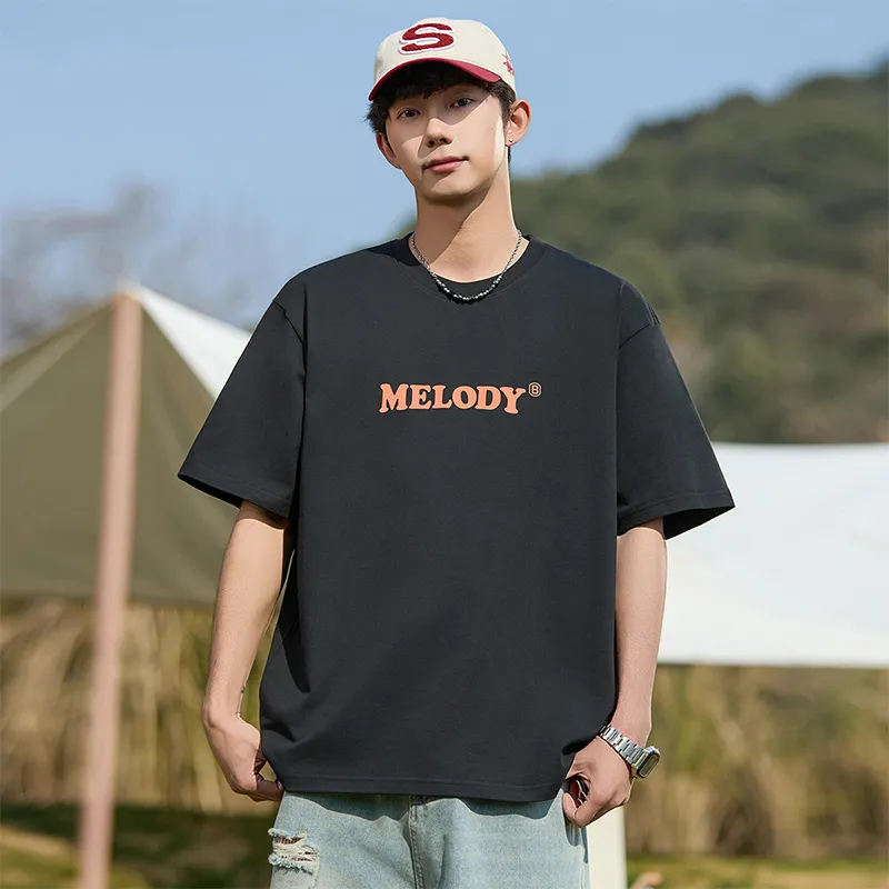 WOOD SOON T Shirts Unisex-11