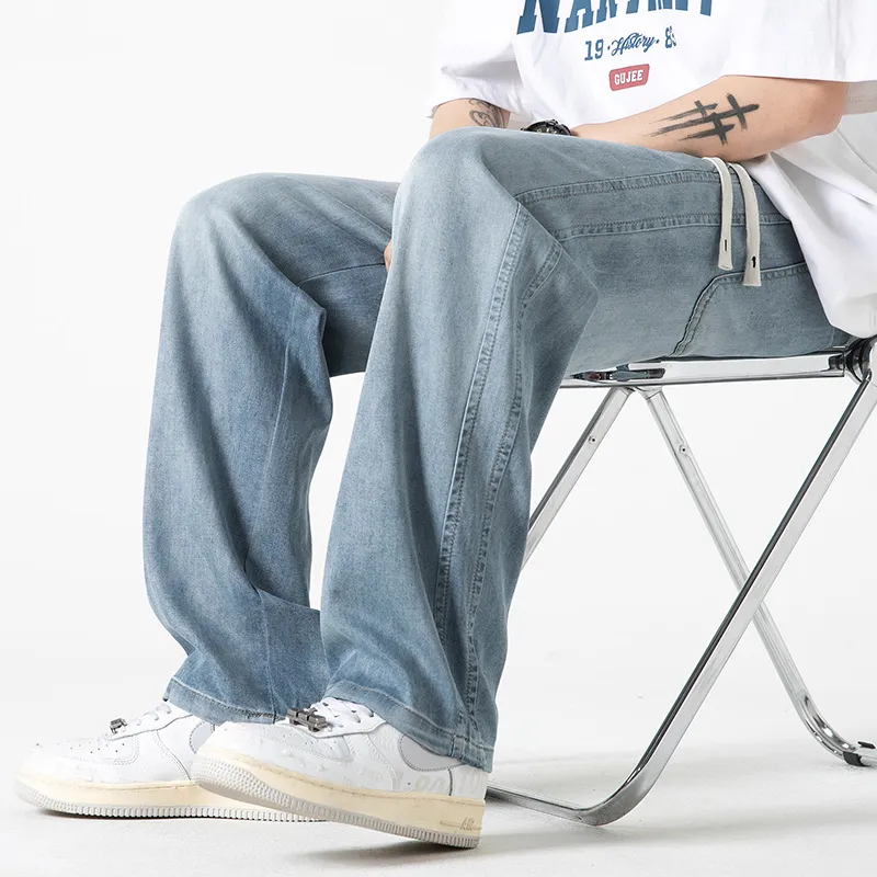 WOOD SOON Jeans Men-21