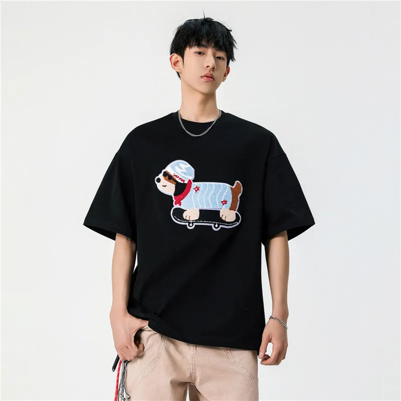 WOOD SOON T Shirts Unisex-4