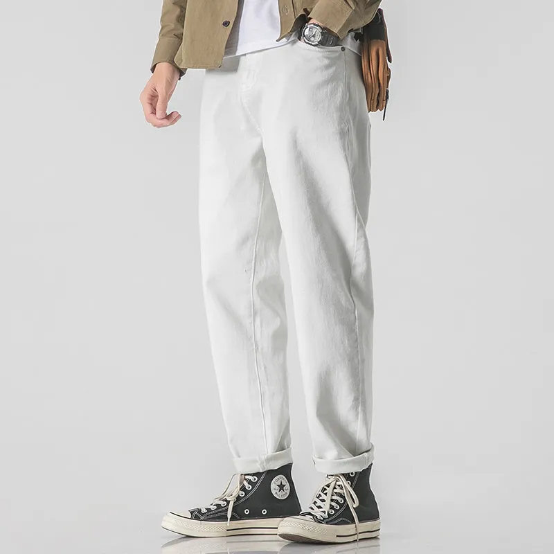 WOOD SOON Jeans Unisex-26