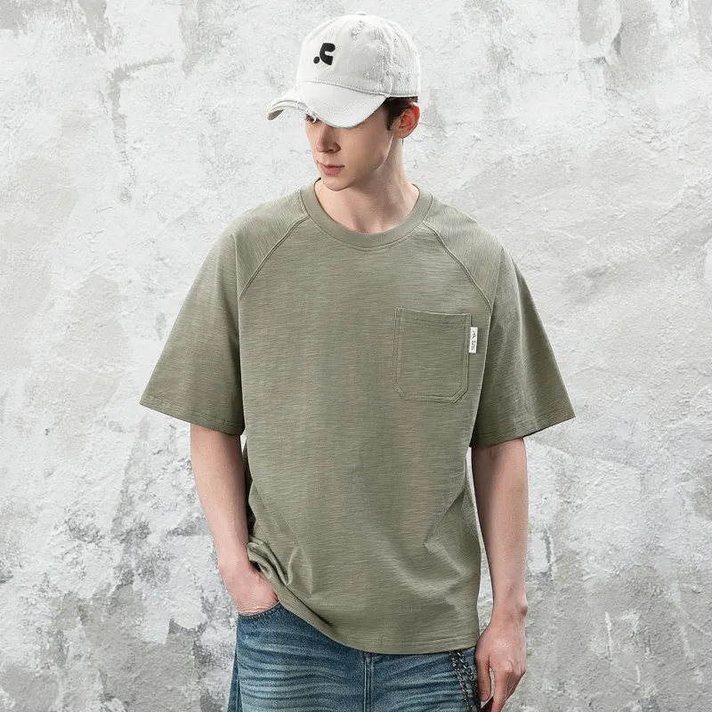 WOOD SOON T Shirts Unisex-1
