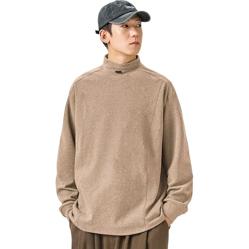 WOOD SOON Knitwear Unisex-6