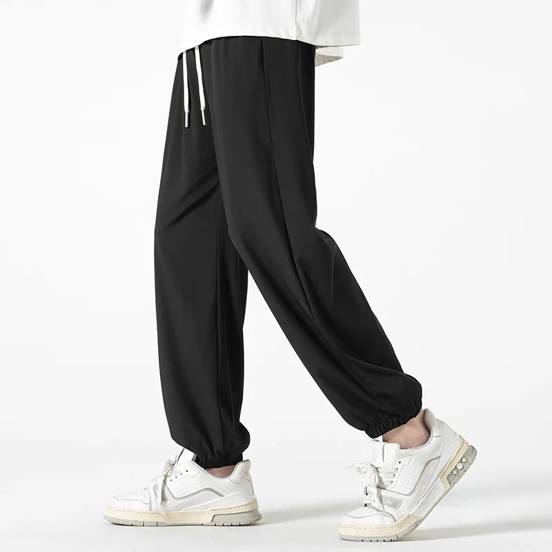 WOOD SOON Casual Pants Men-30