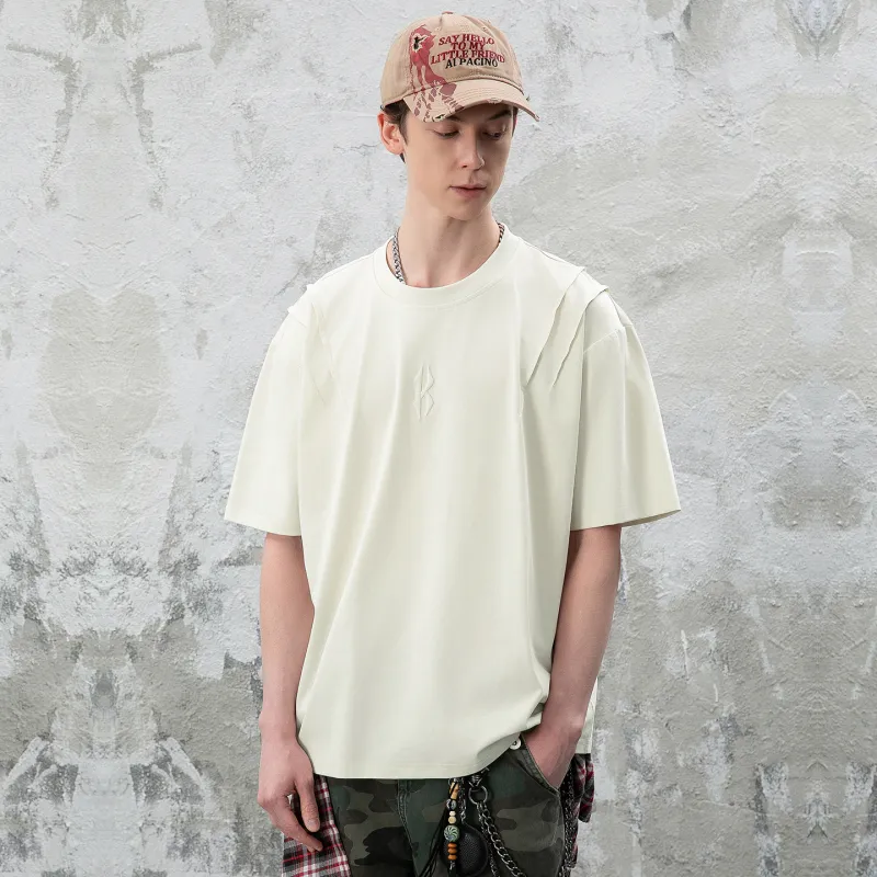 WOOD SOON T Shirts Unisex-9