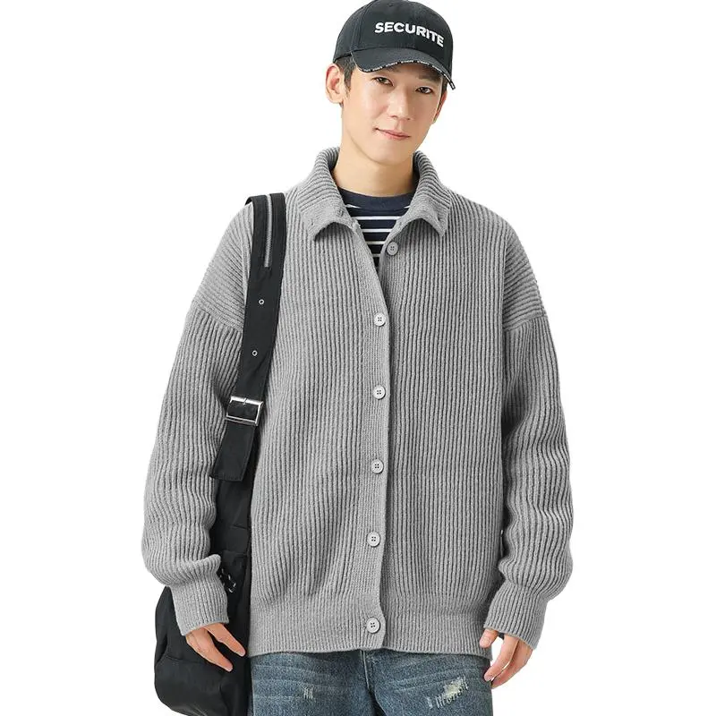 WOOD SOON Knitwear Unisex-2