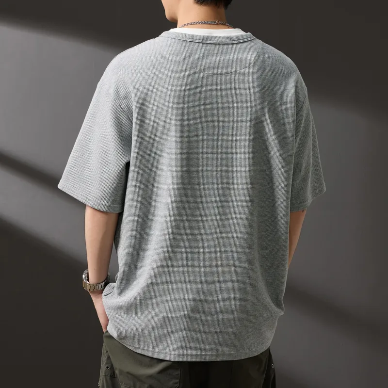 WOOD SOON T Shirts Unisex-8