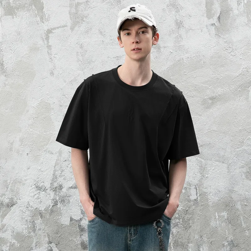 WOOD SOON T Shirts Unisex-2