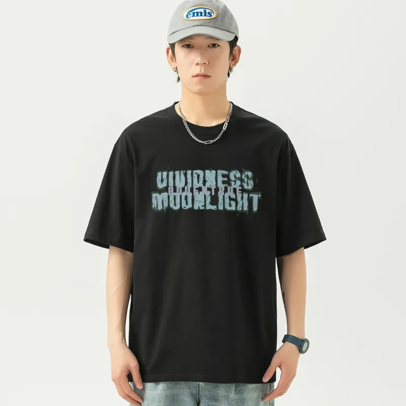 WOOD SOON T Shirts Unisex-12