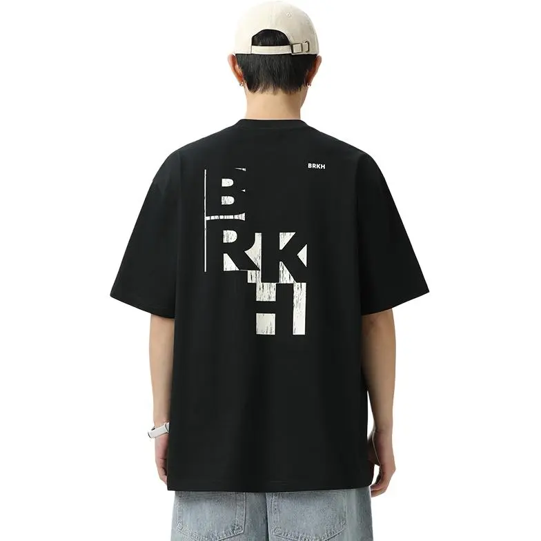WOOD SOON T Shirts Unisex-1