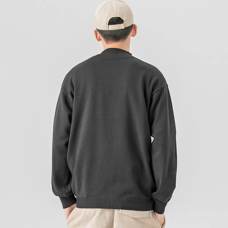 WOOD SOON Knitwear Men-6