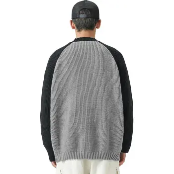 WOOD SOON Knitwear Unisex