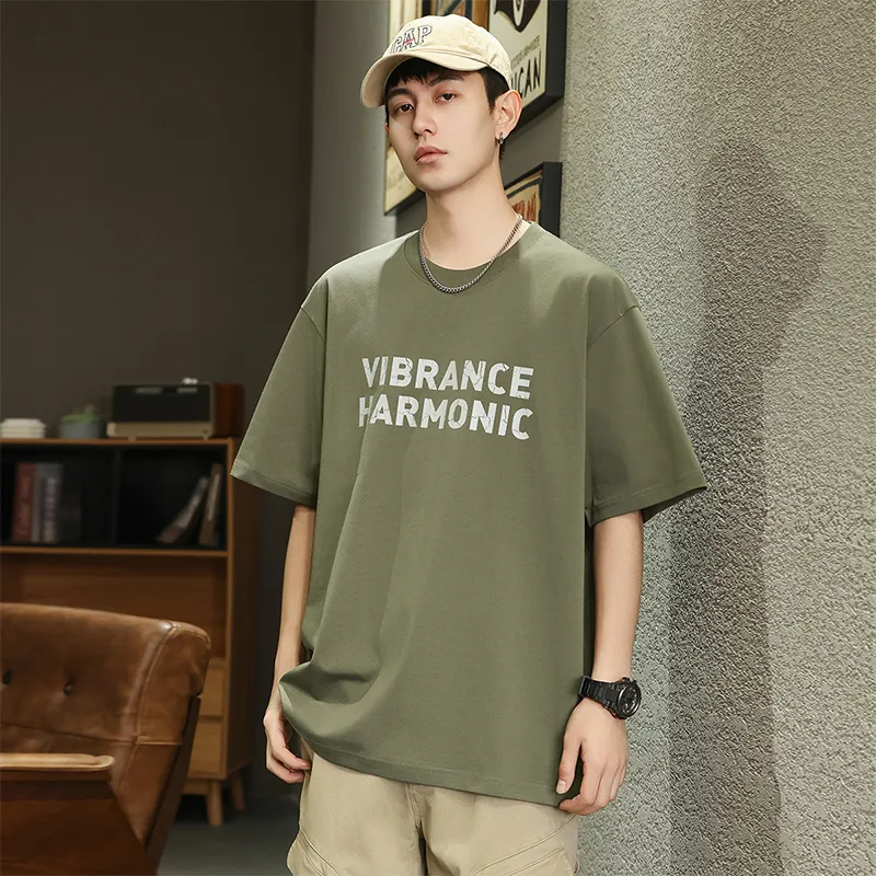 WOOD SOON T Shirts Unisex-4