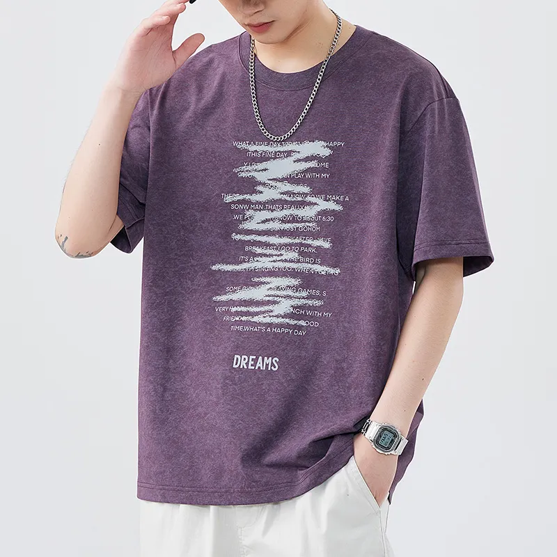 TESTUNG T Shirts Unisex-25