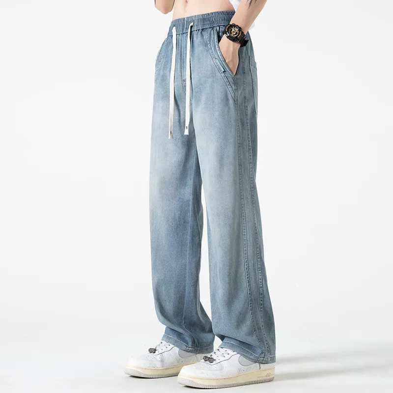 WOOD SOON Jeans Men-18
