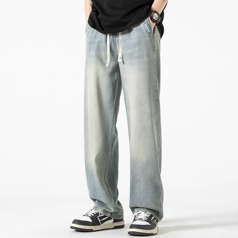 WOOD SOON Jeans Men-3