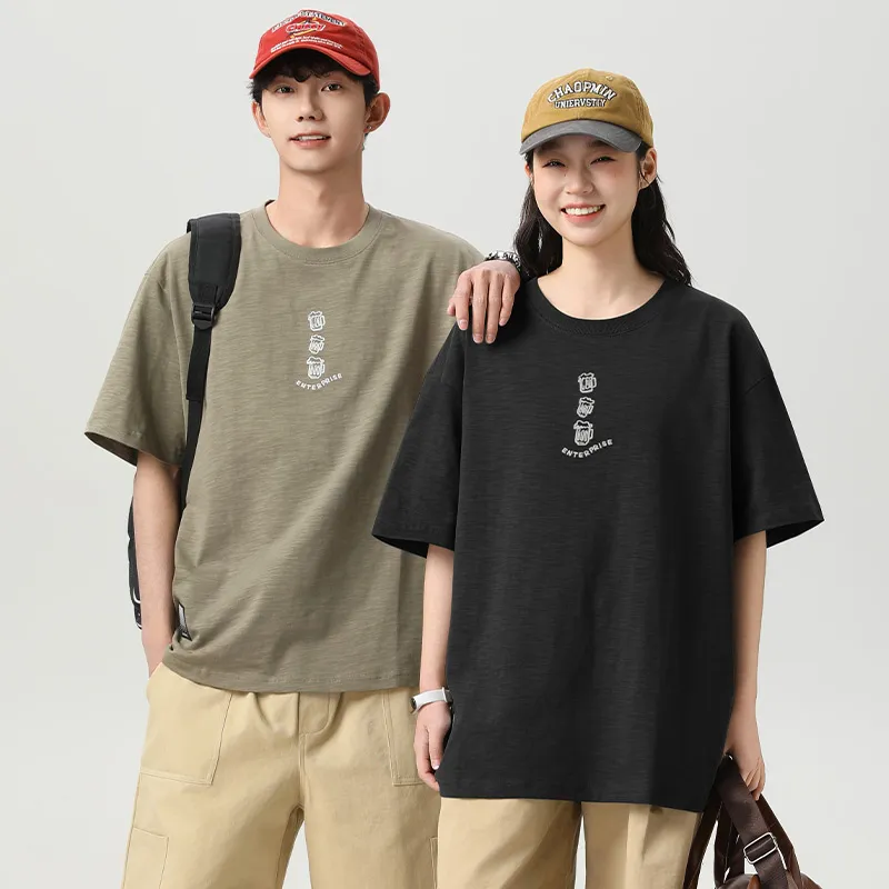 WOOD SOON T Shirts Unisex-11