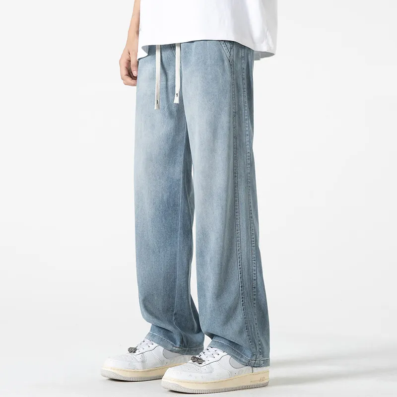 WOOD SOON Jeans Men-20