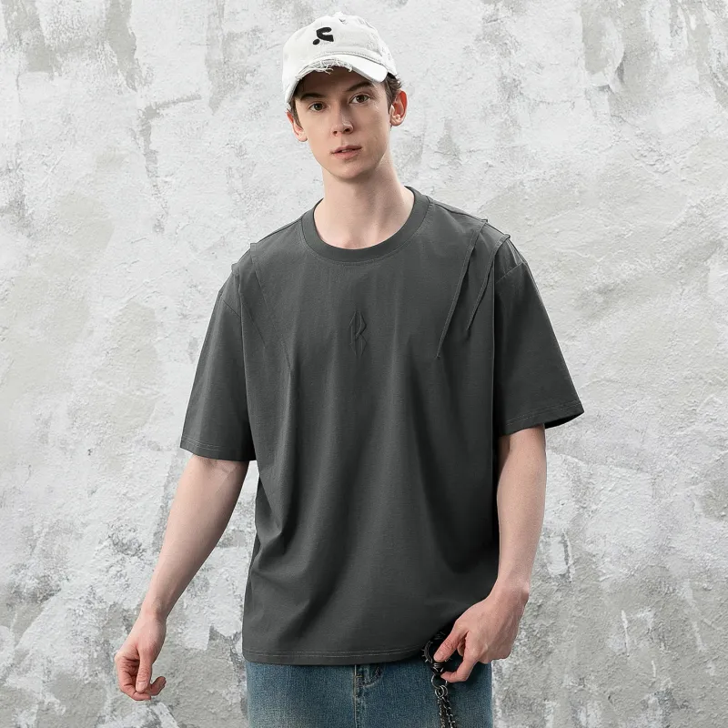 WOOD SOON T Shirts Unisex-5