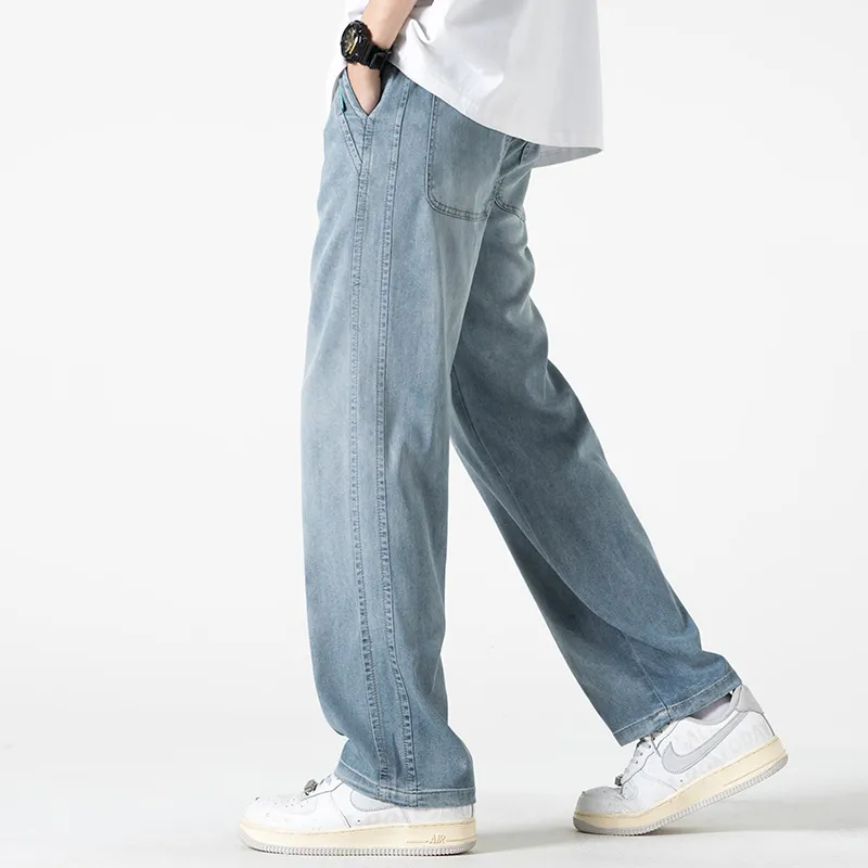 WOOD SOON Jeans Men-23
