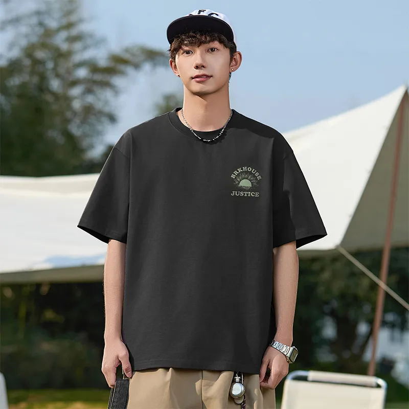 WOOD SOON T Shirts Unisex-2