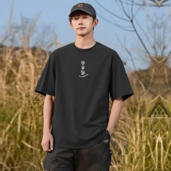 WOOD SOON T Shirts Unisex