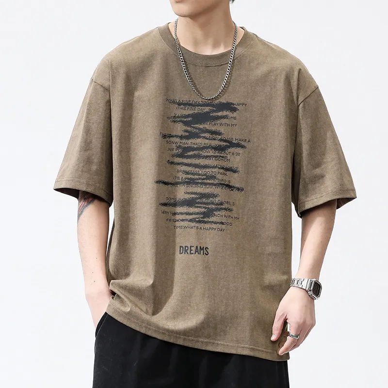 TESTUNG T Shirts Unisex-10
