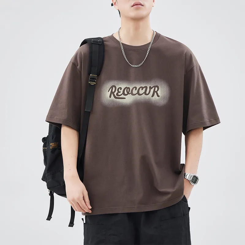 WOOD SOON T Shirts Unisex-11
