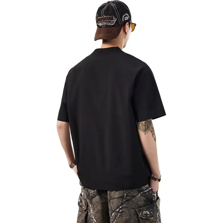 WOOD SOON T Shirts Unisex-0