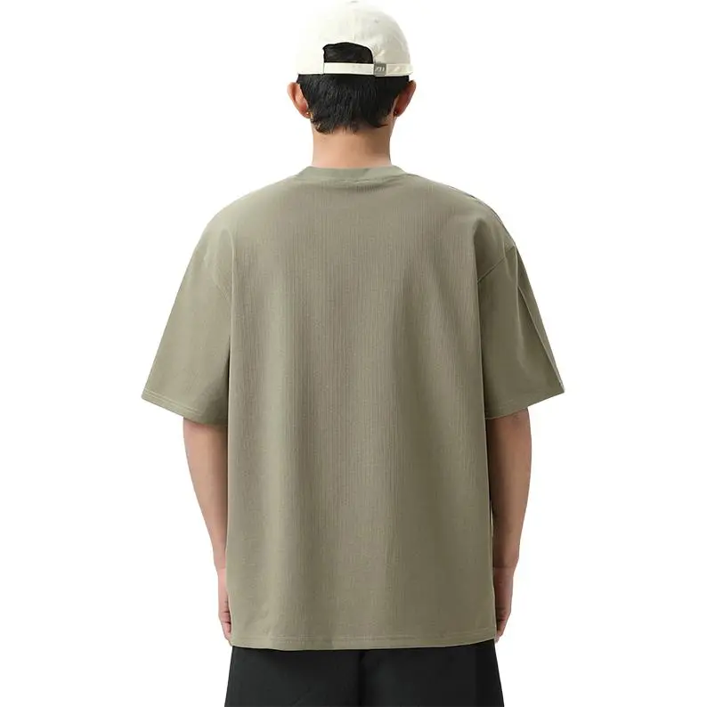 WOOD SOON T Shirts Unisex-1
