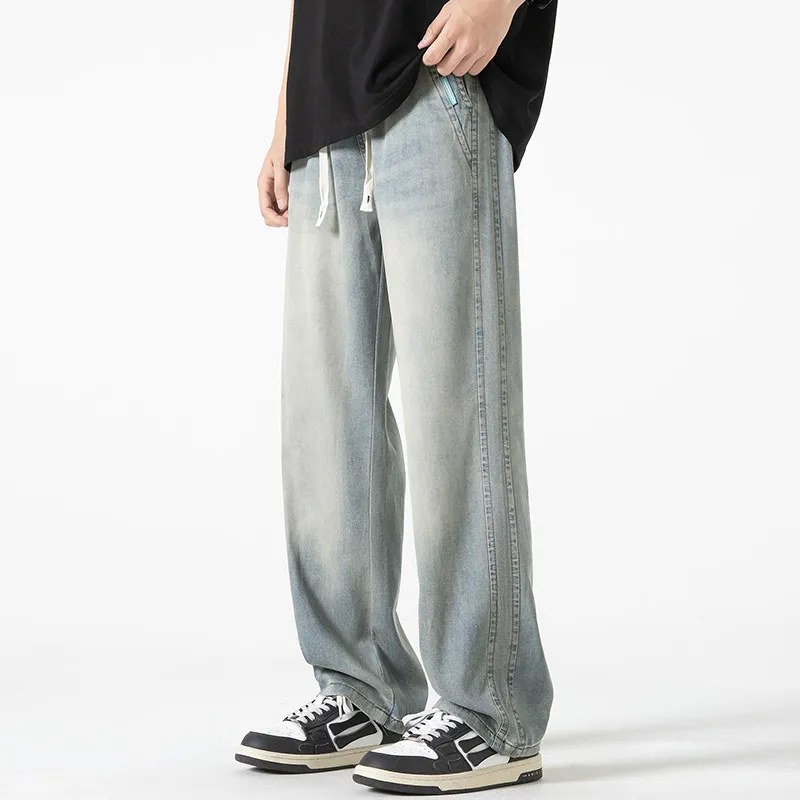 WOOD SOON Jeans Men-5