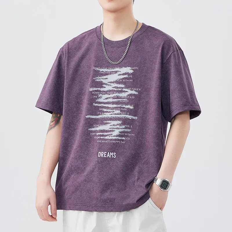 TESTUNG T Shirts Unisex-24