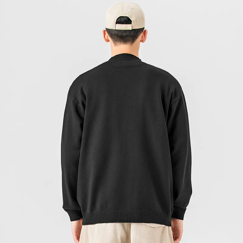 WOOD SOON Knitwear Men-4