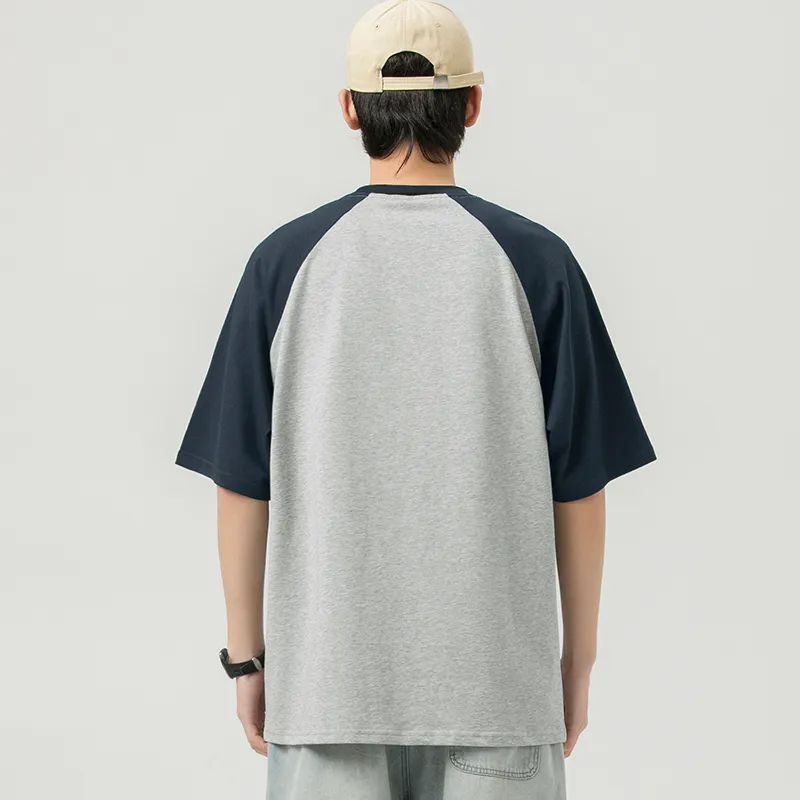 WOOD SOON T Shirts Men-1