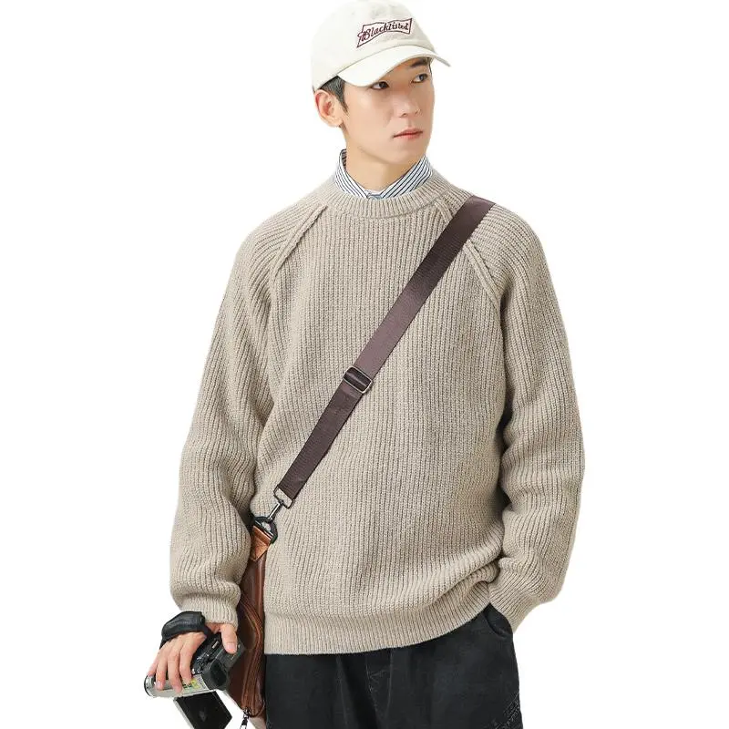 WOOD SOON Knitwear Unisex-4