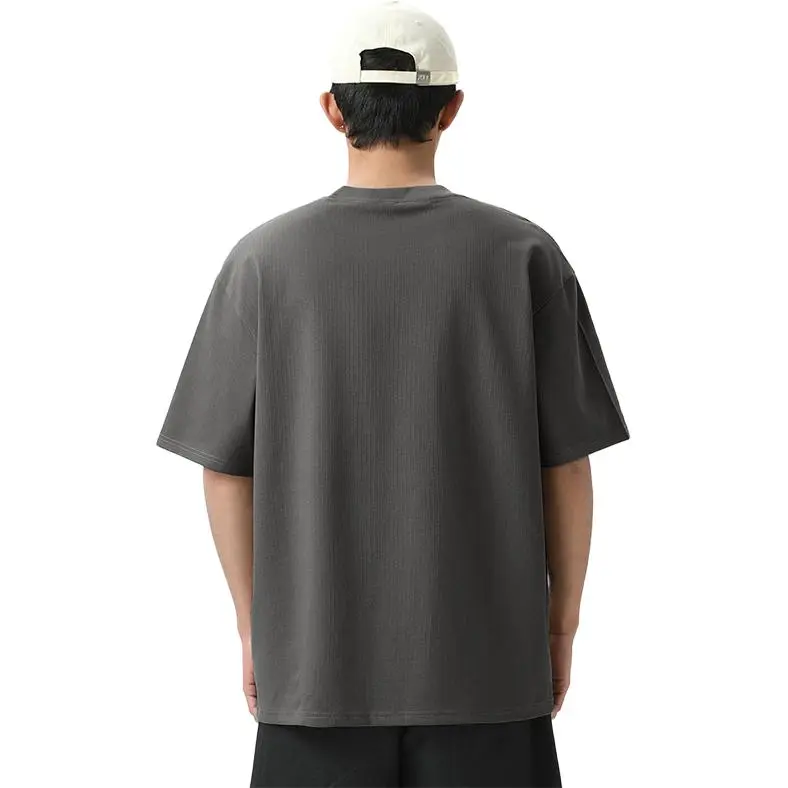 WOOD SOON T Shirts Unisex-2