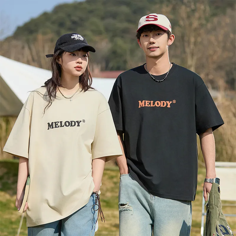 WOOD SOON T Shirts Unisex-5