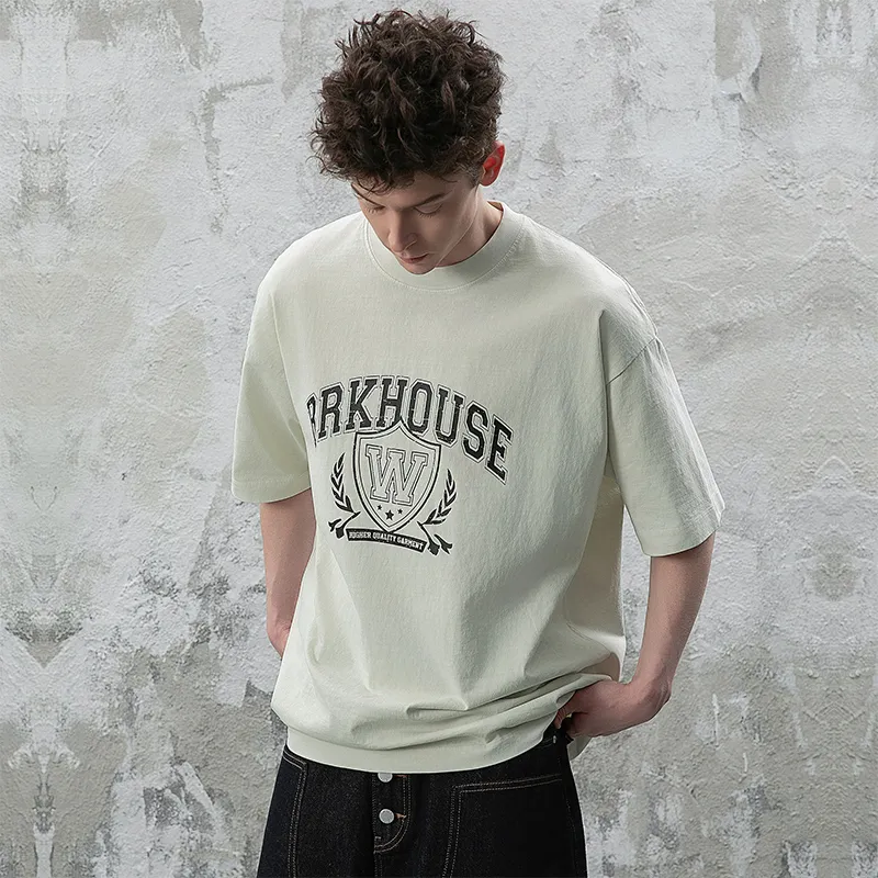 WOOD SOON T Shirts Unisex-8